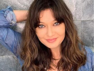 Nurgül Yeşilçay Saç Rengi